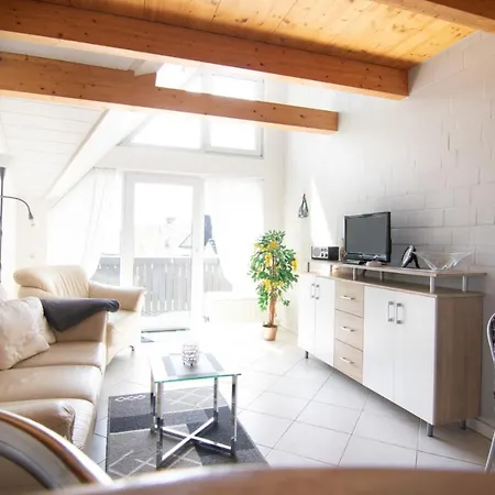 Hausanna - Casanautico Ueckermünde Exterior foto