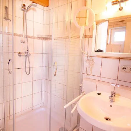 Hausanna - Casanautico Ueckermünde Exterior foto