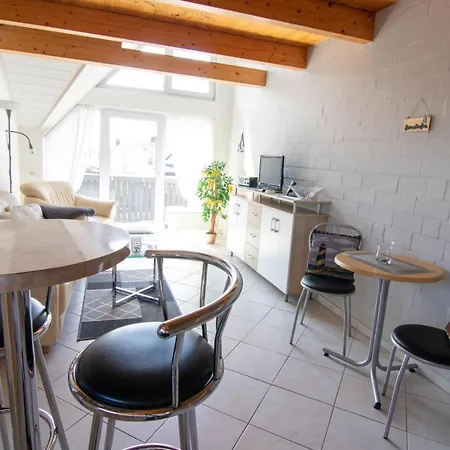 Hausanna - Casanautico Ueckermünde Exterior foto