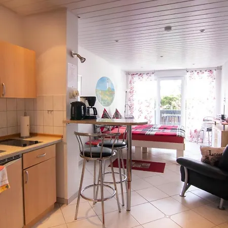Hausanna - Casanautico Ueckermünde Exterior foto