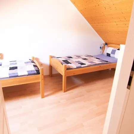Hausanna - Casanautico Ueckermünde Exterior foto
