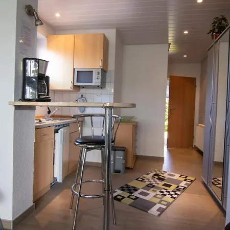 Hausanna - Casanautico Ueckermünde Exterior foto