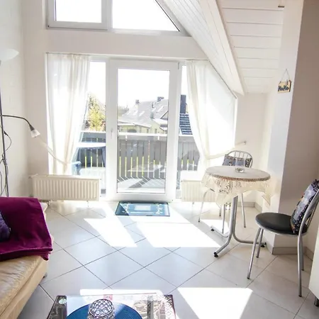 Hausanna - Casanautico Ueckermünde Exterior foto