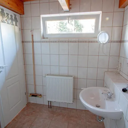 Hausanna - Casanautico Ueckermünde Exterior foto