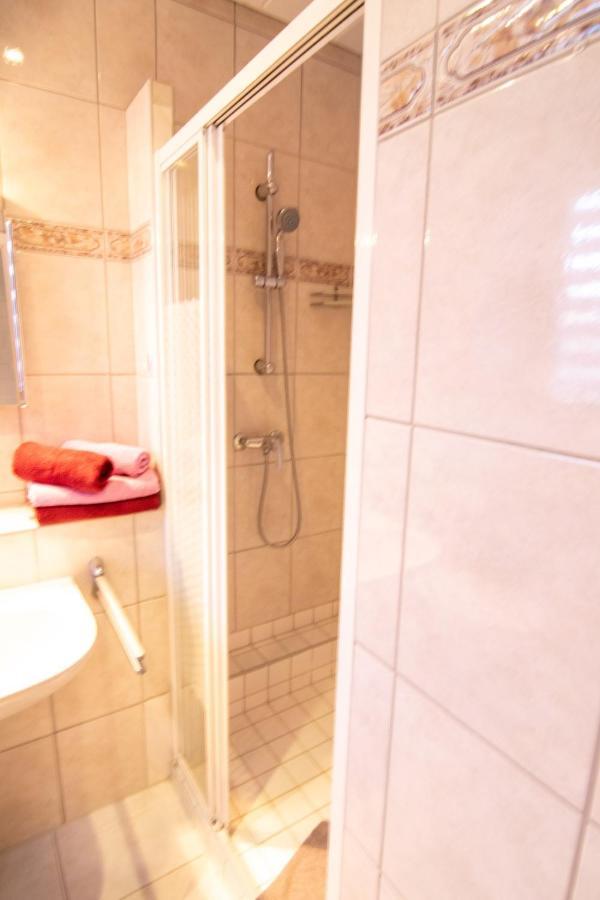 Hausanna - Casanautico Apartment Ueckermünde