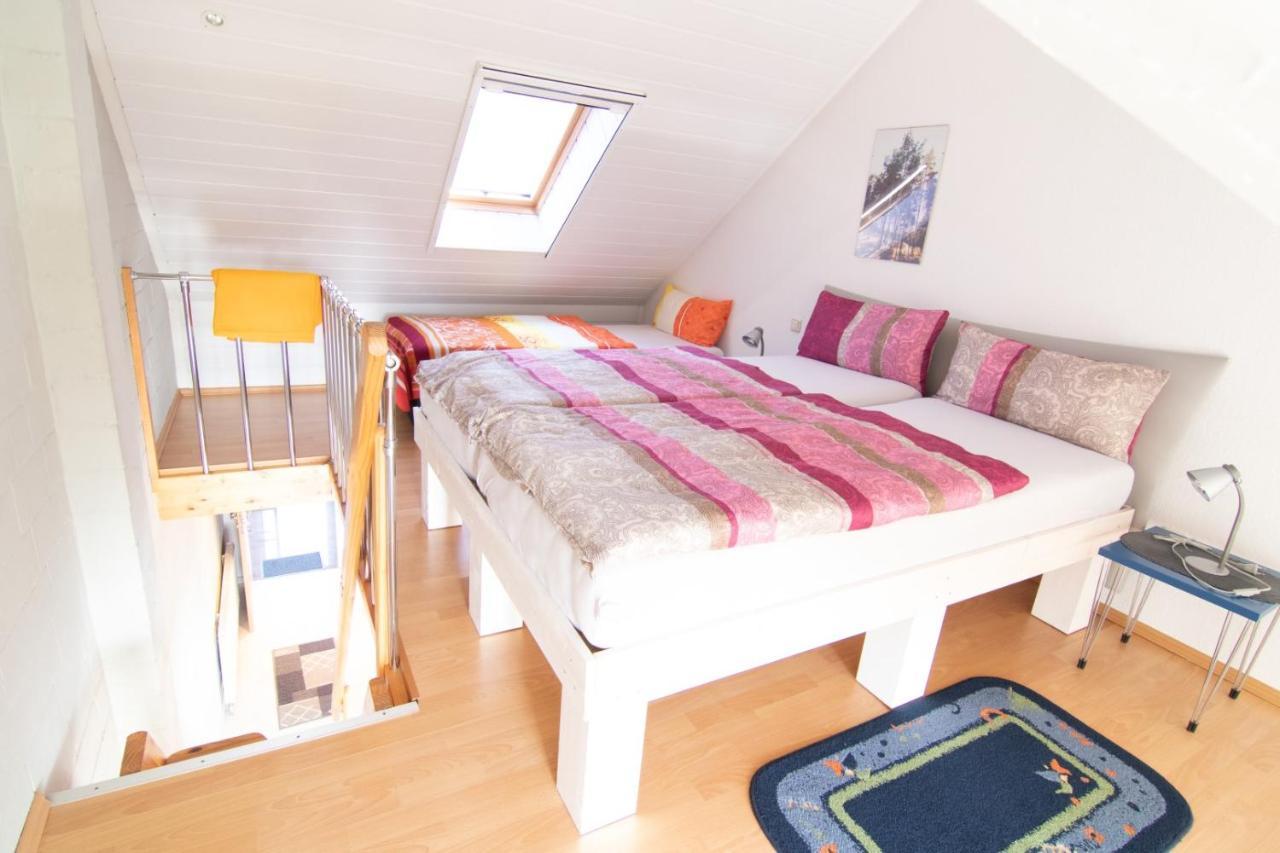 Hausanna - Casanautico * Ueckermünde
