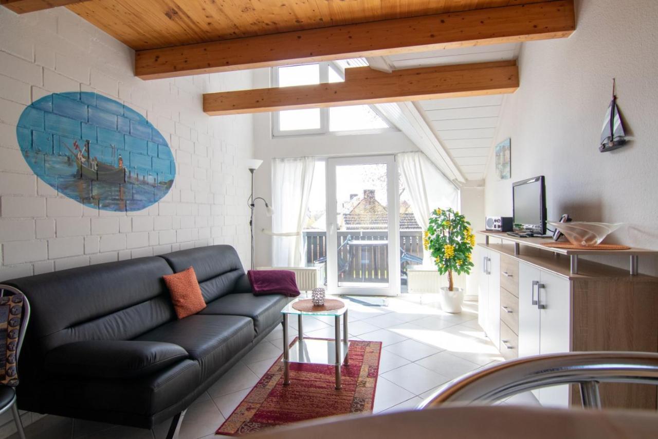 Hausanna - Casanautico Apartment Ueckermünde