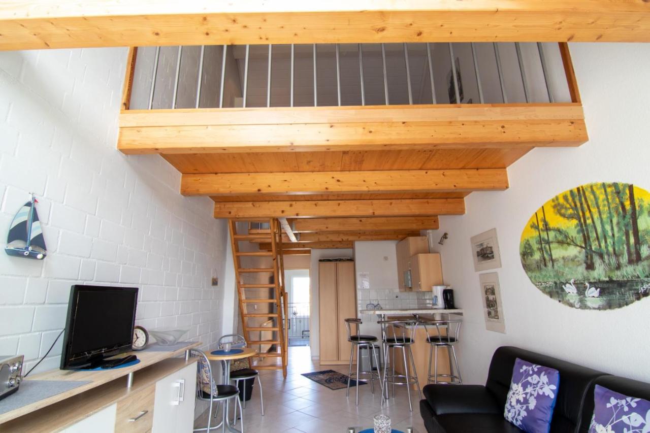 Hausanna - Casanautico Apartment