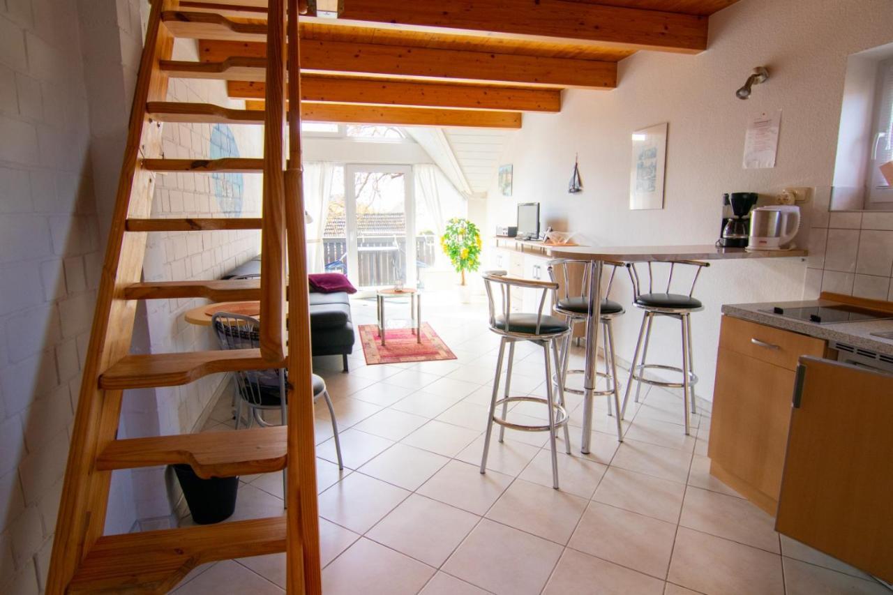 Hausanna - Casanautico Apartment Ueckermünde