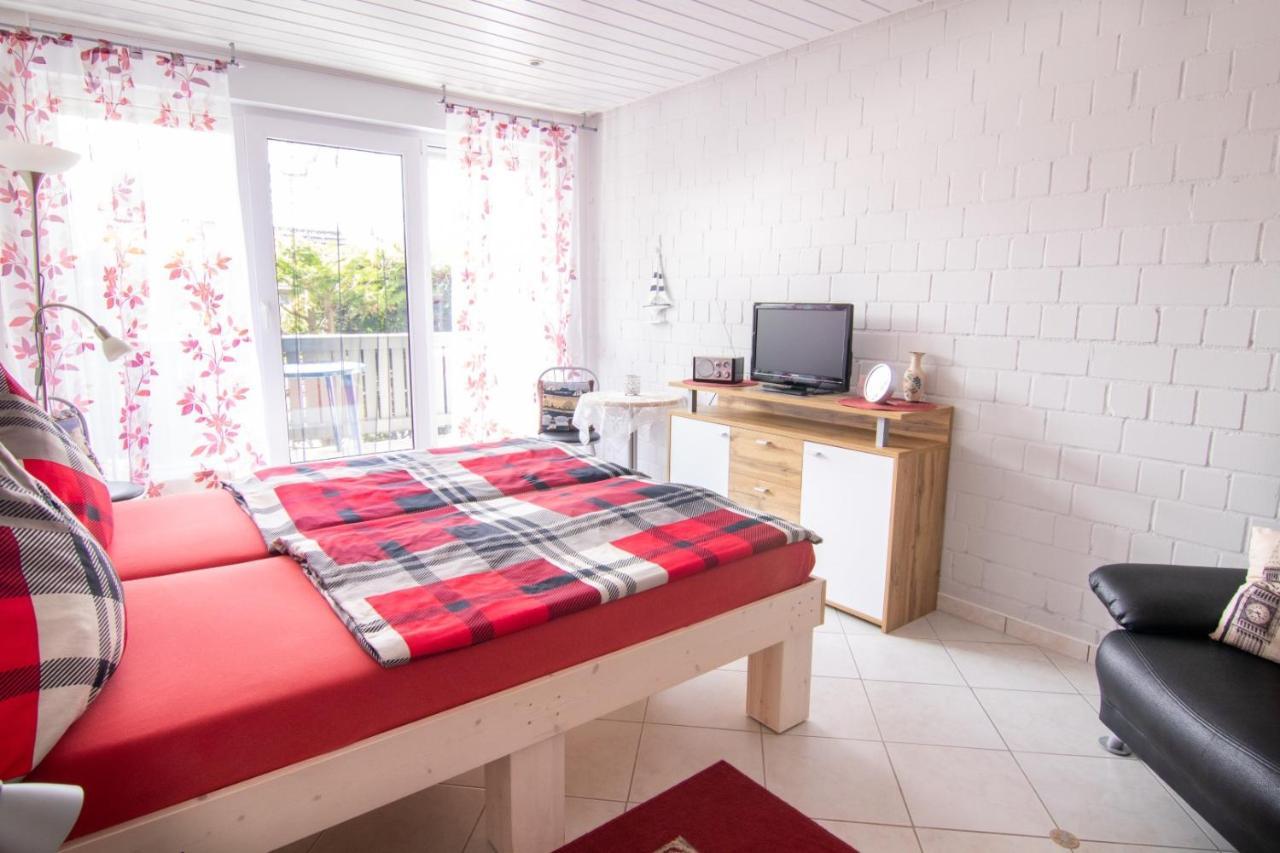 Hausanna - Casanautico Apartment *