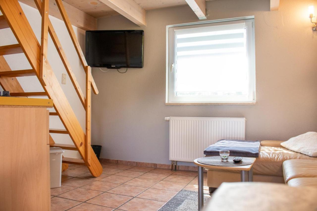 Apartment Hausanna - Casanautico Ueckermünde