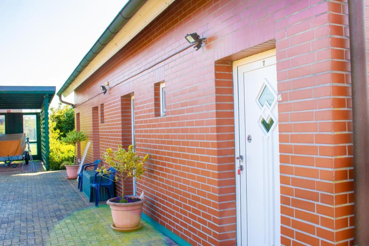 Hausanna - Casanautico Apartment