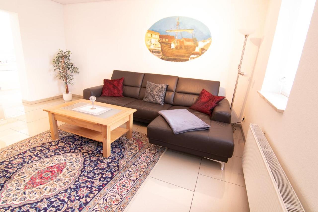 Hausanna - Casanautico Apartment *