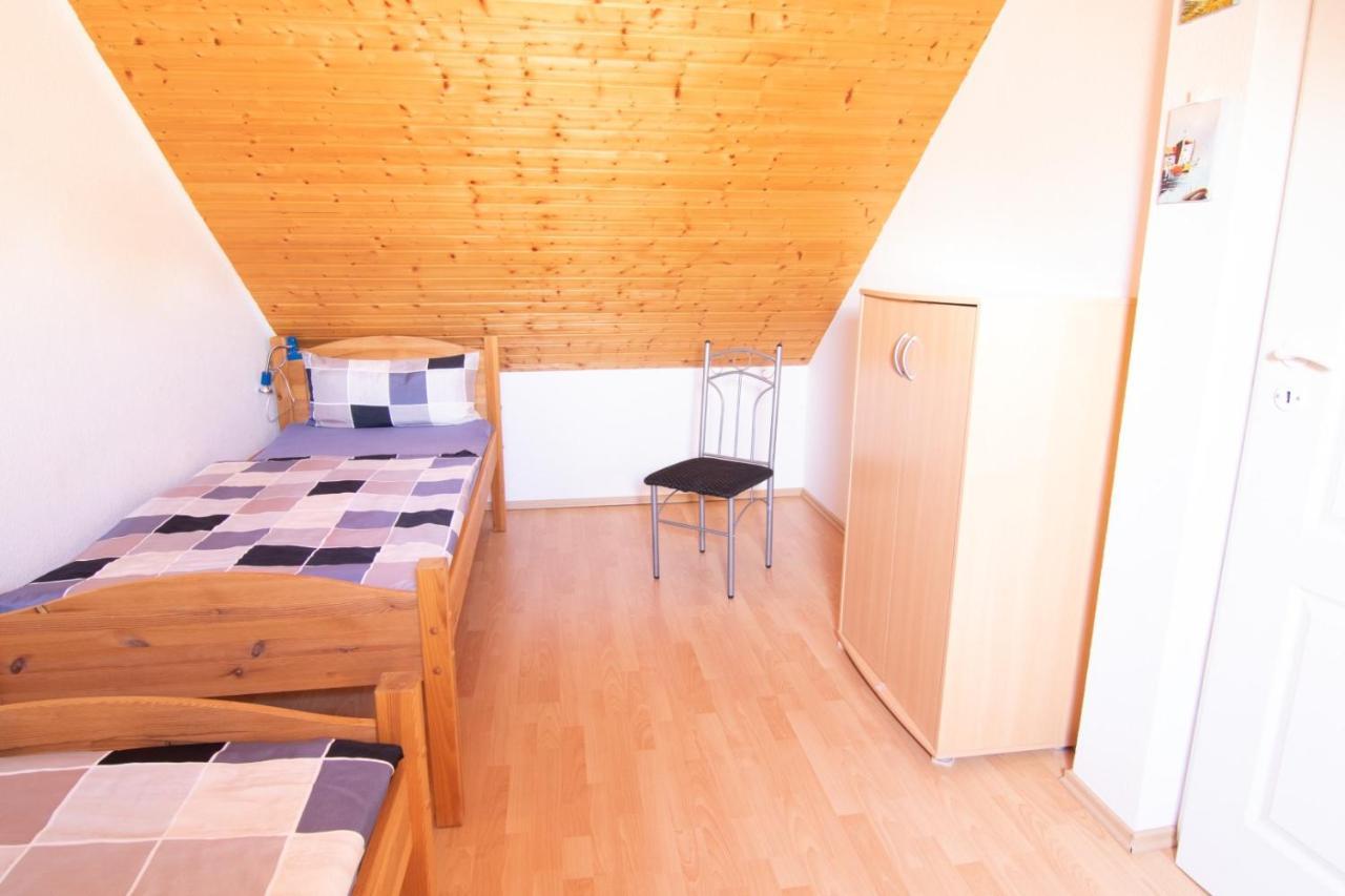 Apartment Hausanna - Casanautico *