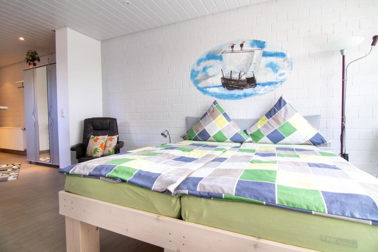 Hausanna - Casanautico Apartment