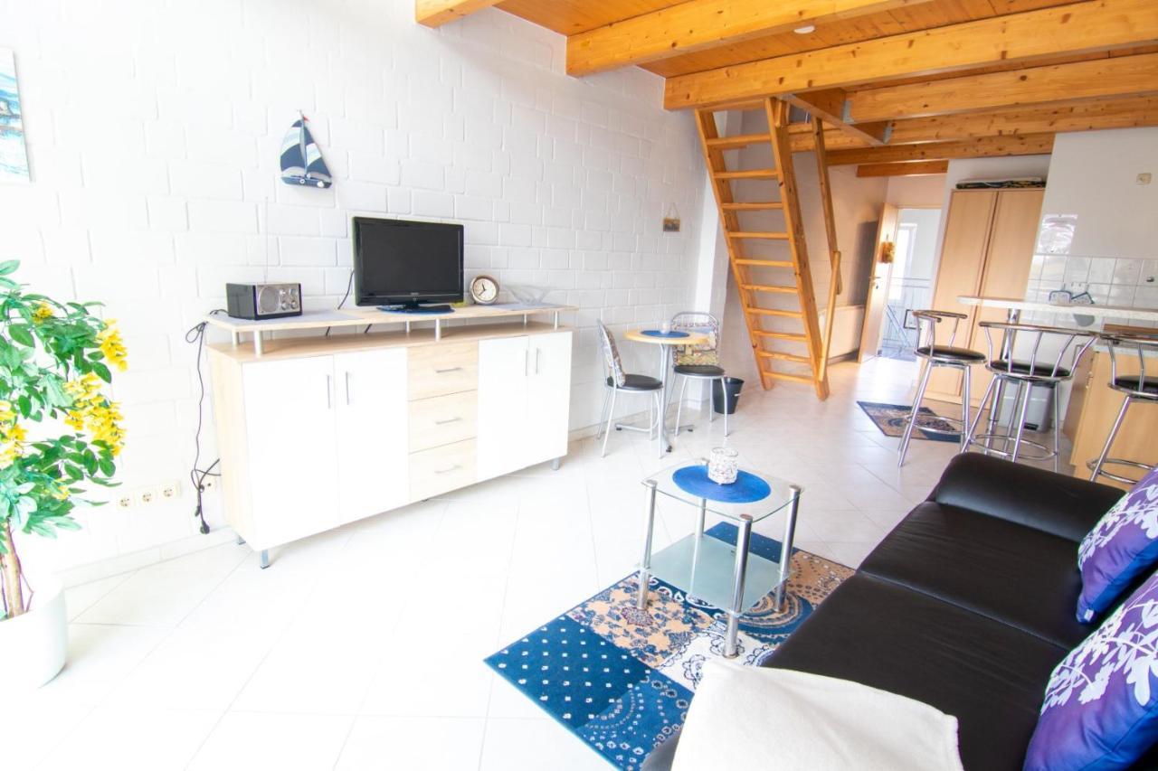 Hausanna - Casanautico * Ueckermünde