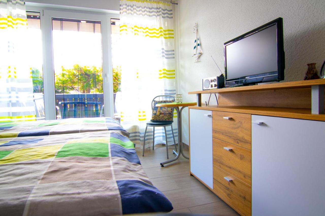 Hausanna - Casanautico Apartment Ueckermünde