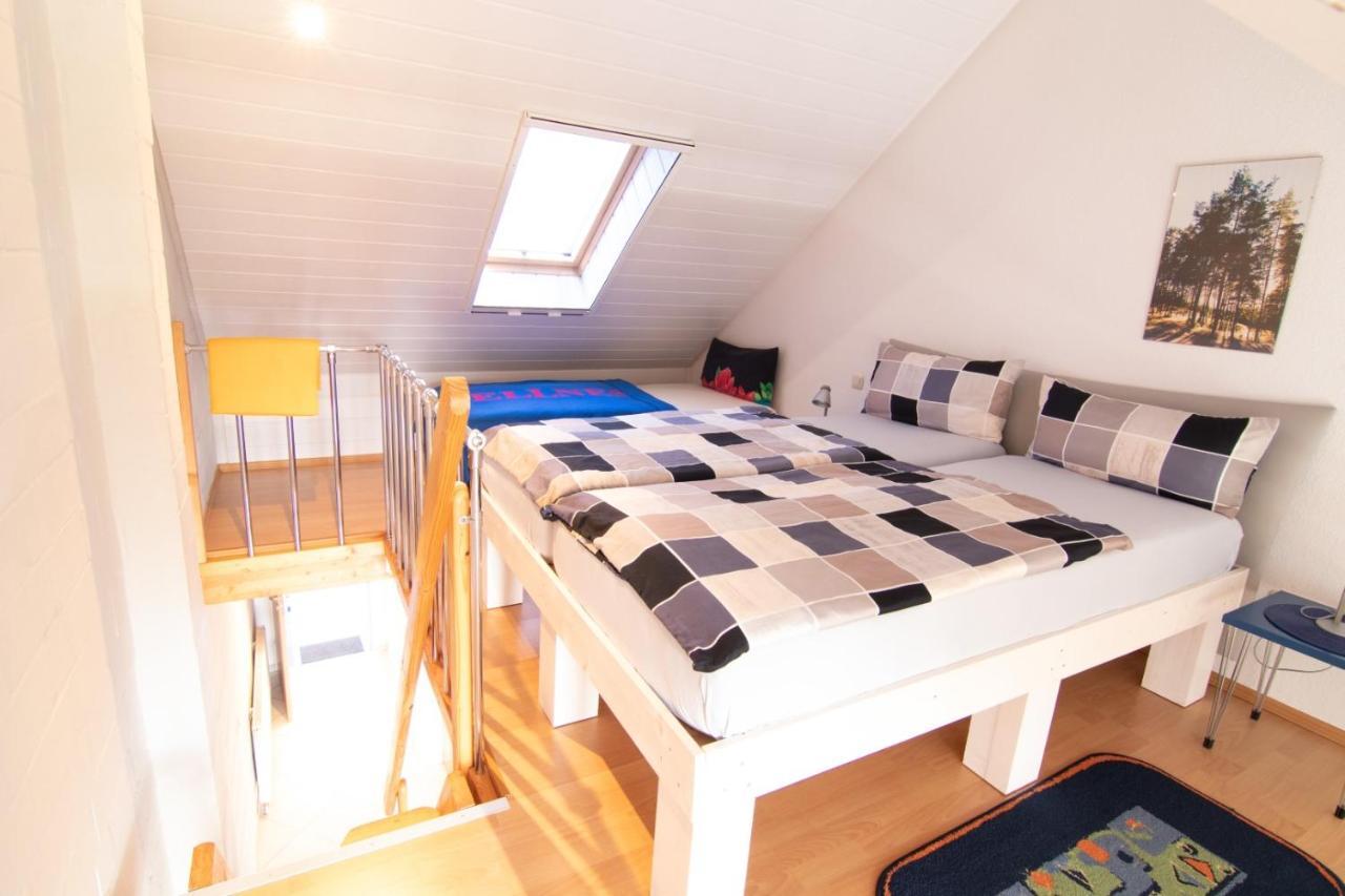 Apartment Hausanna - Casanautico *