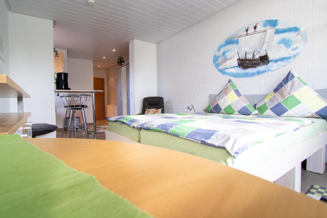 Hausanna - Casanautico Apartment *