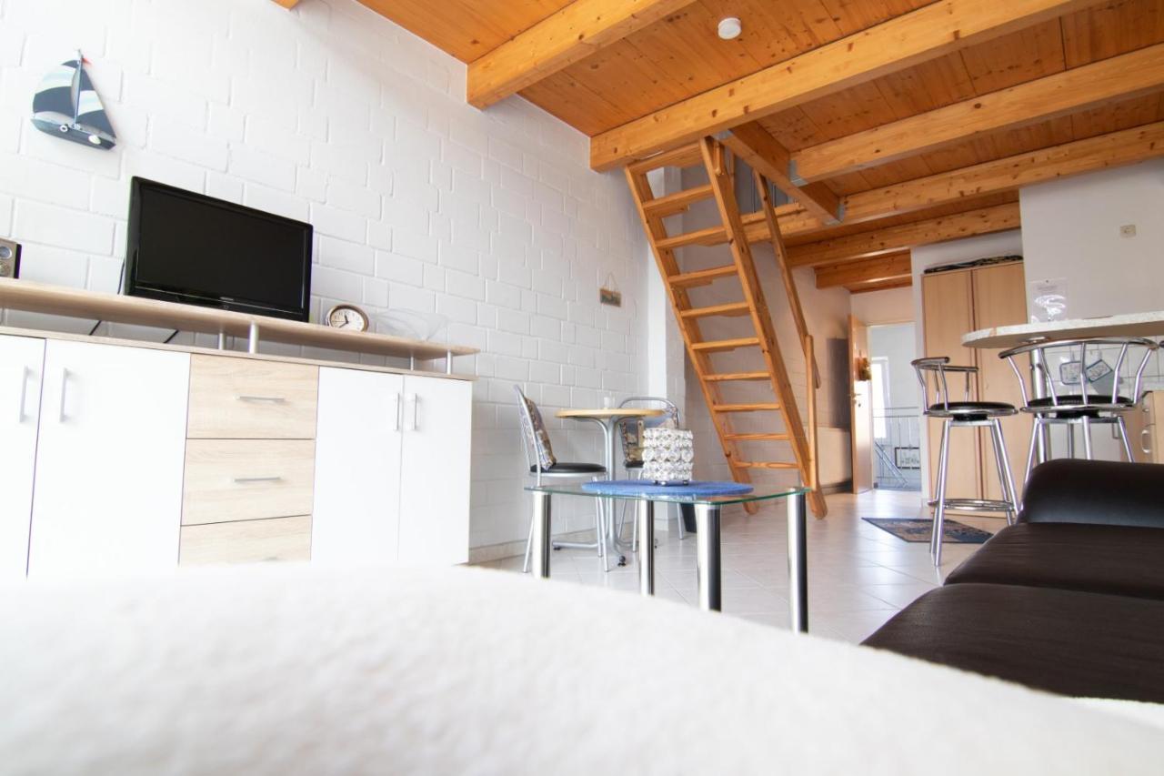 Hausanna - Casanautico Apartment