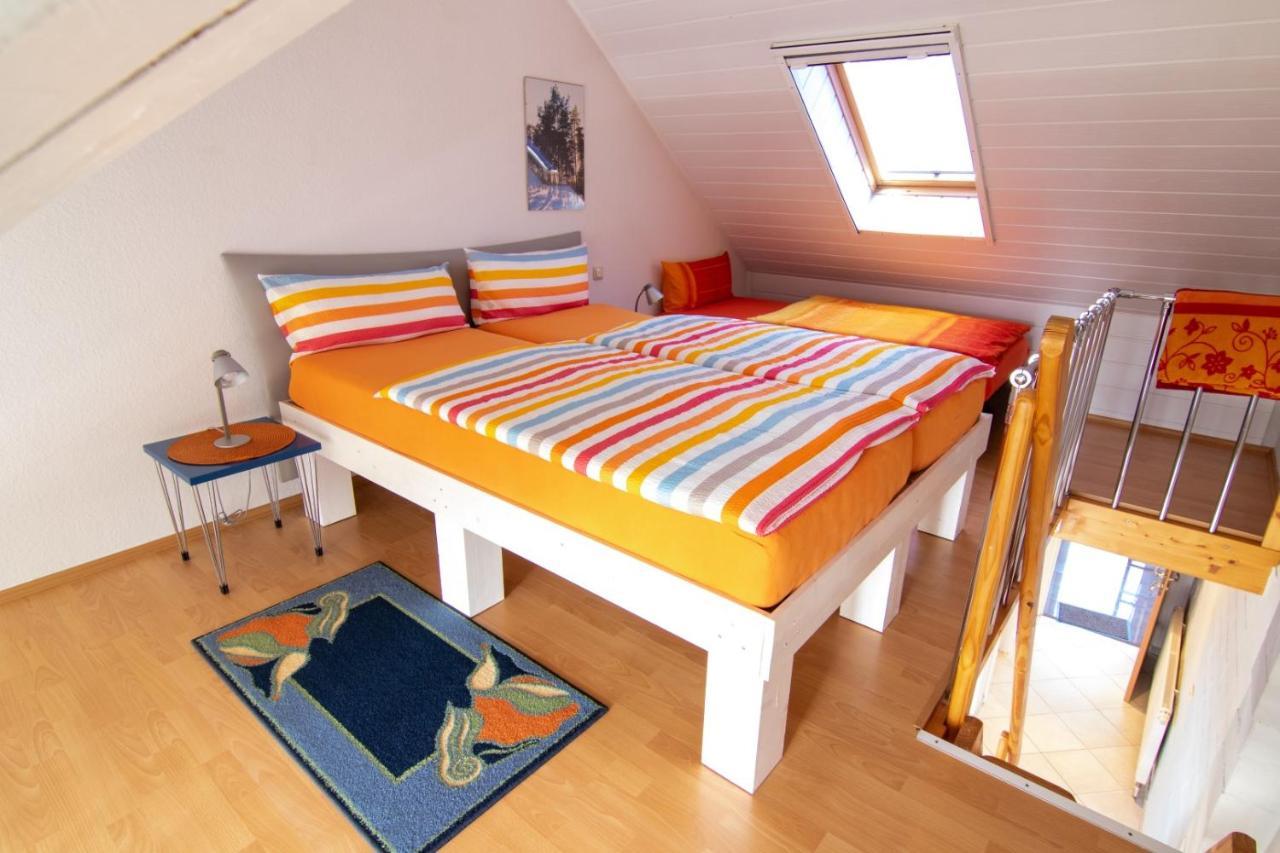 Hausanna - Casanautico Apartment Ueckermünde