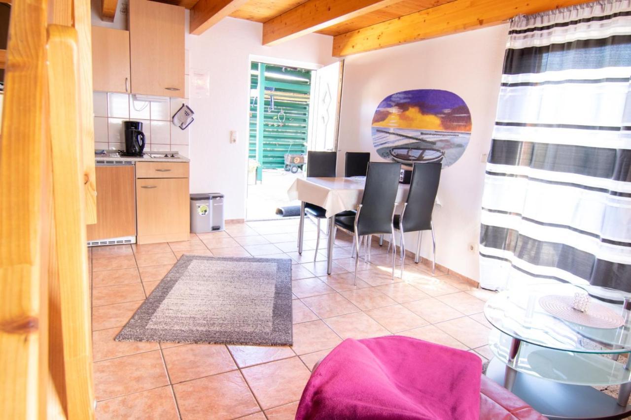 Apartment Hausanna - Casanautico