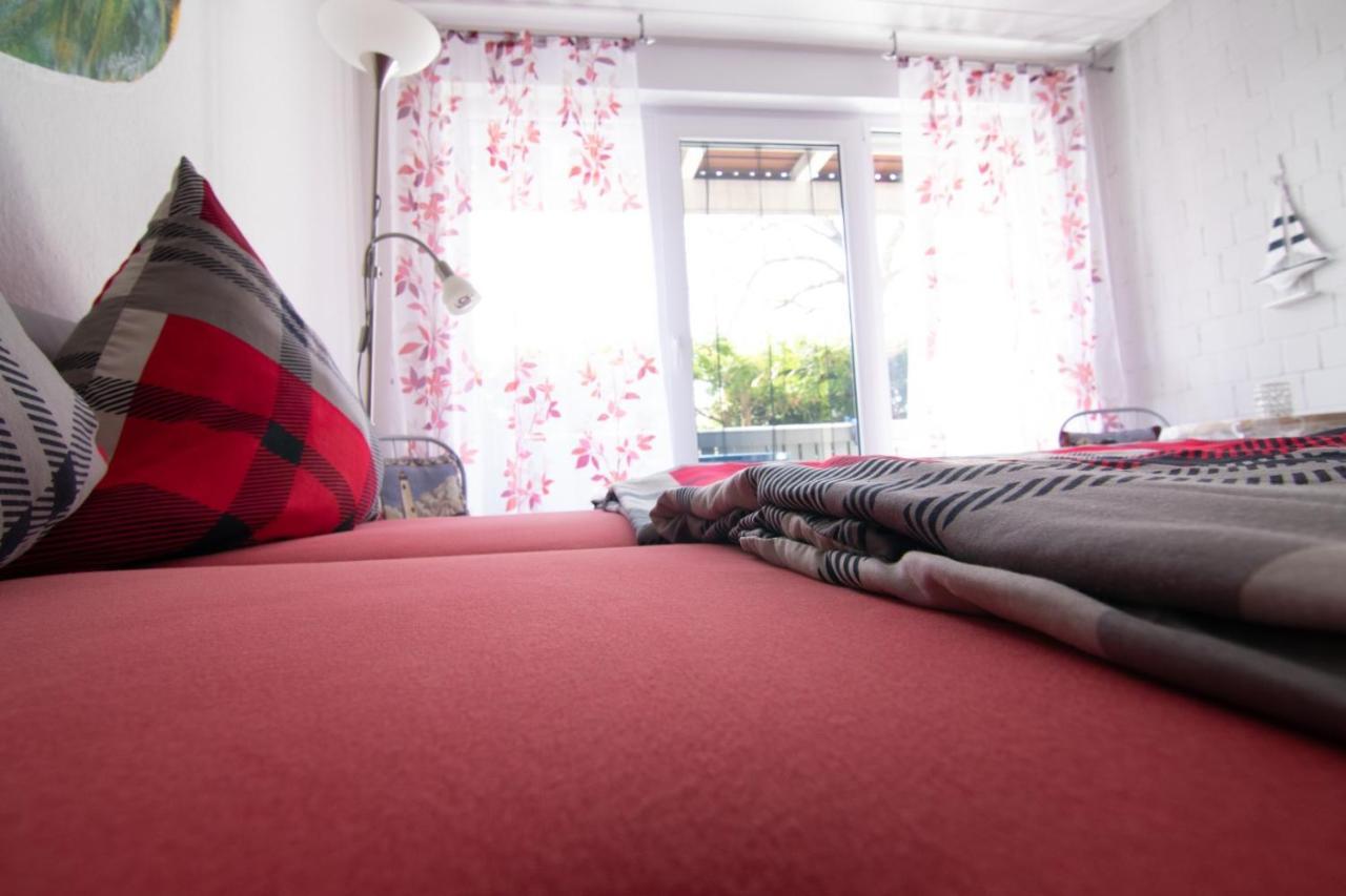 Apartment Hausanna - Casanautico