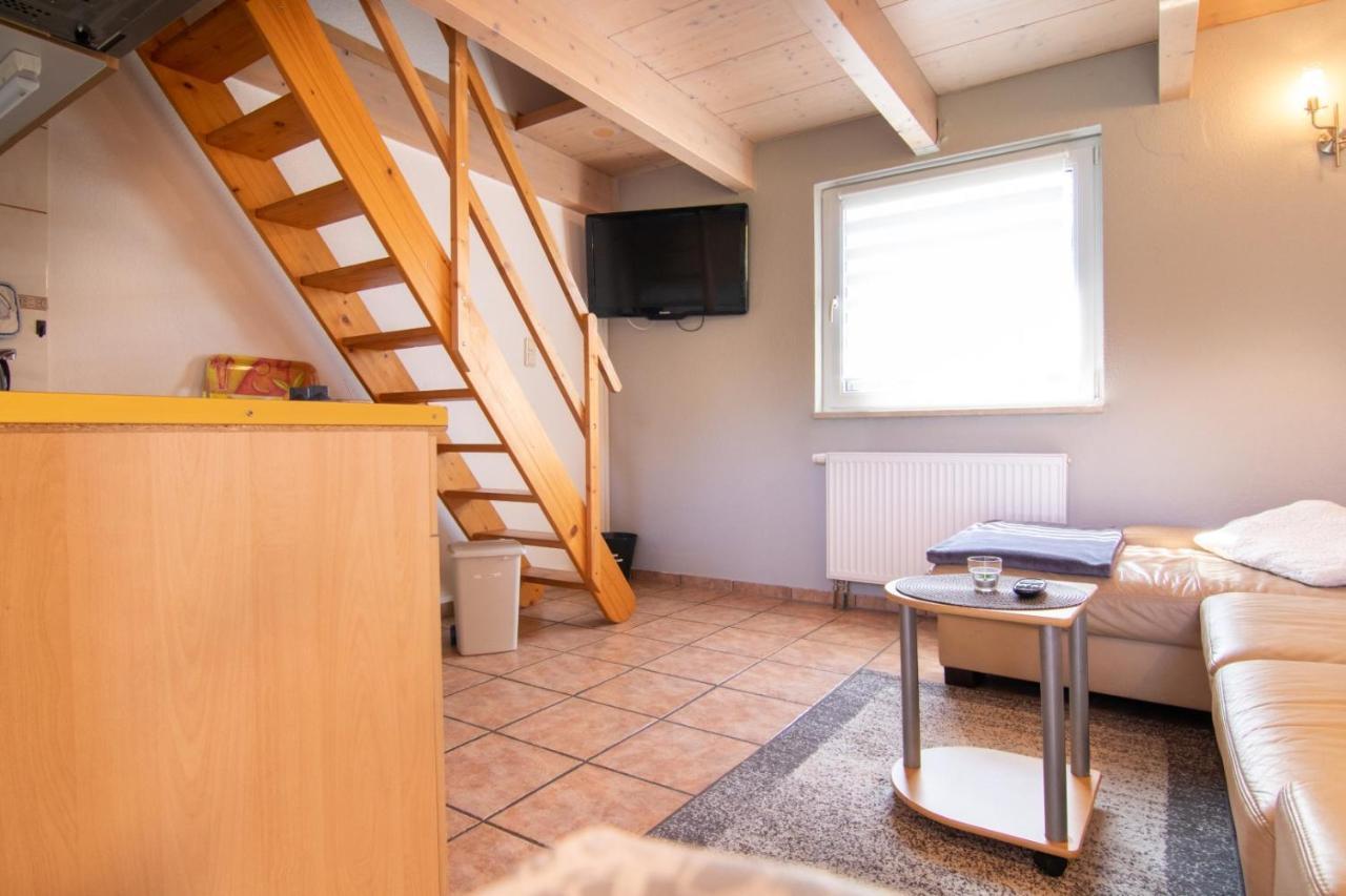 Hausanna - Casanautico * Ueckermünde