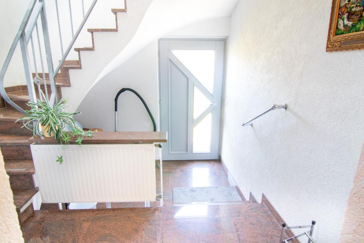 Apartment Hausanna - Casanautico