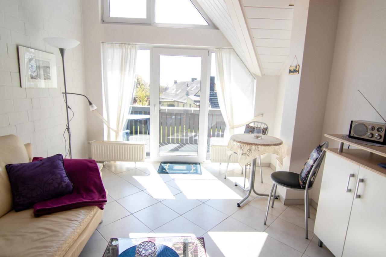 Hausanna - Casanautico Apartment Ueckermünde