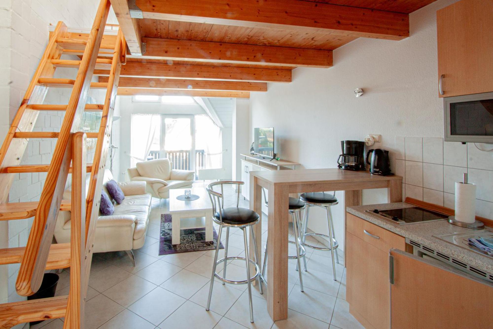 Hausanna - Casanautico Ueckermünde
