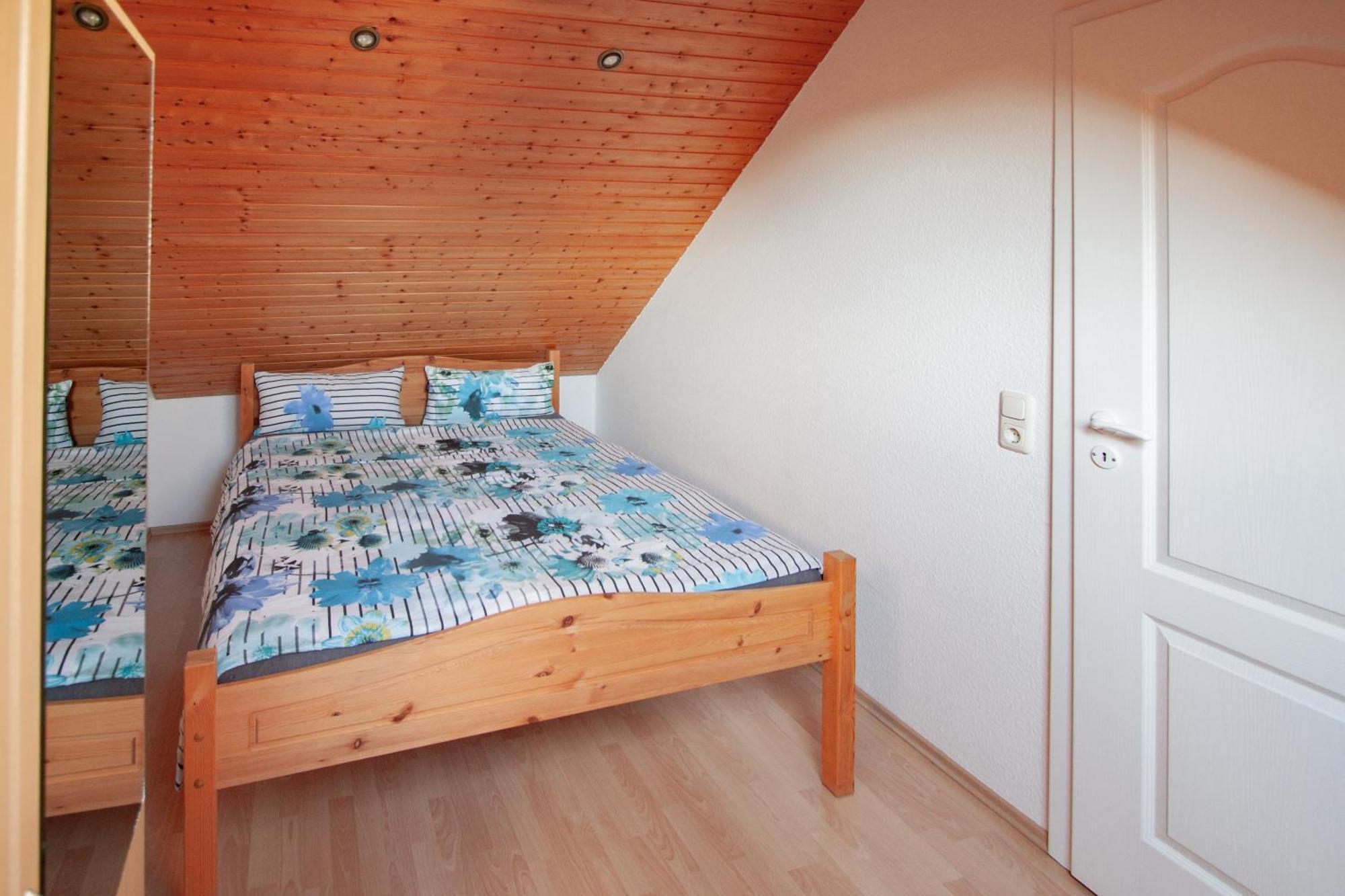 Hausanna - Casanautico * Ueckermünde
