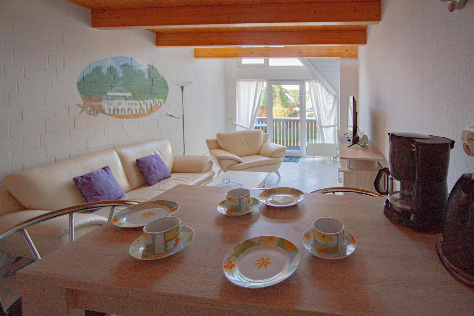 Apartment Hausanna - Casanautico *