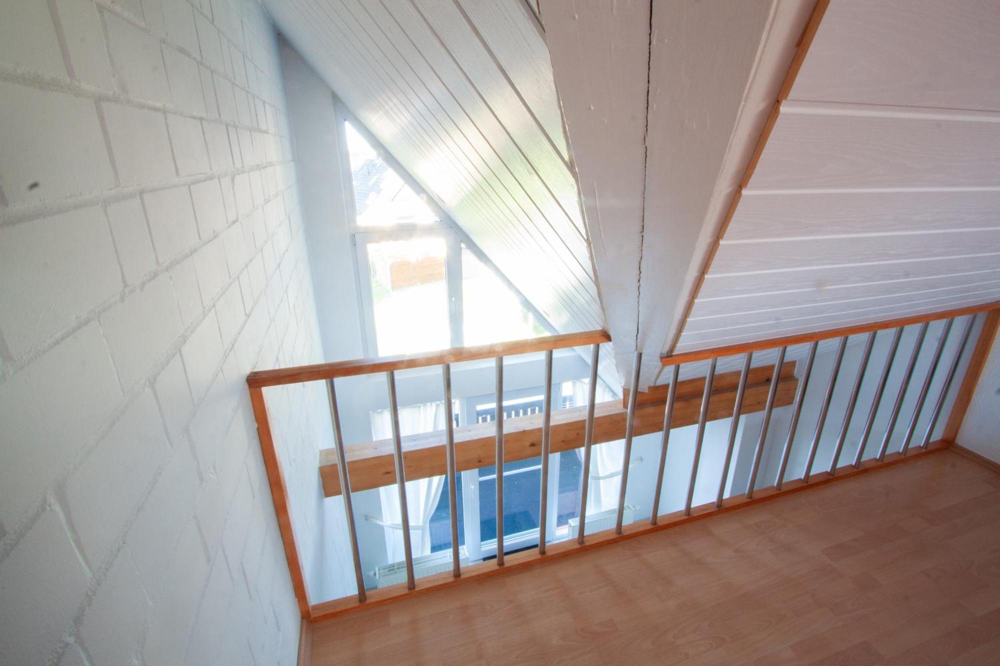 Hausanna - Casanautico Apartment Ueckermünde