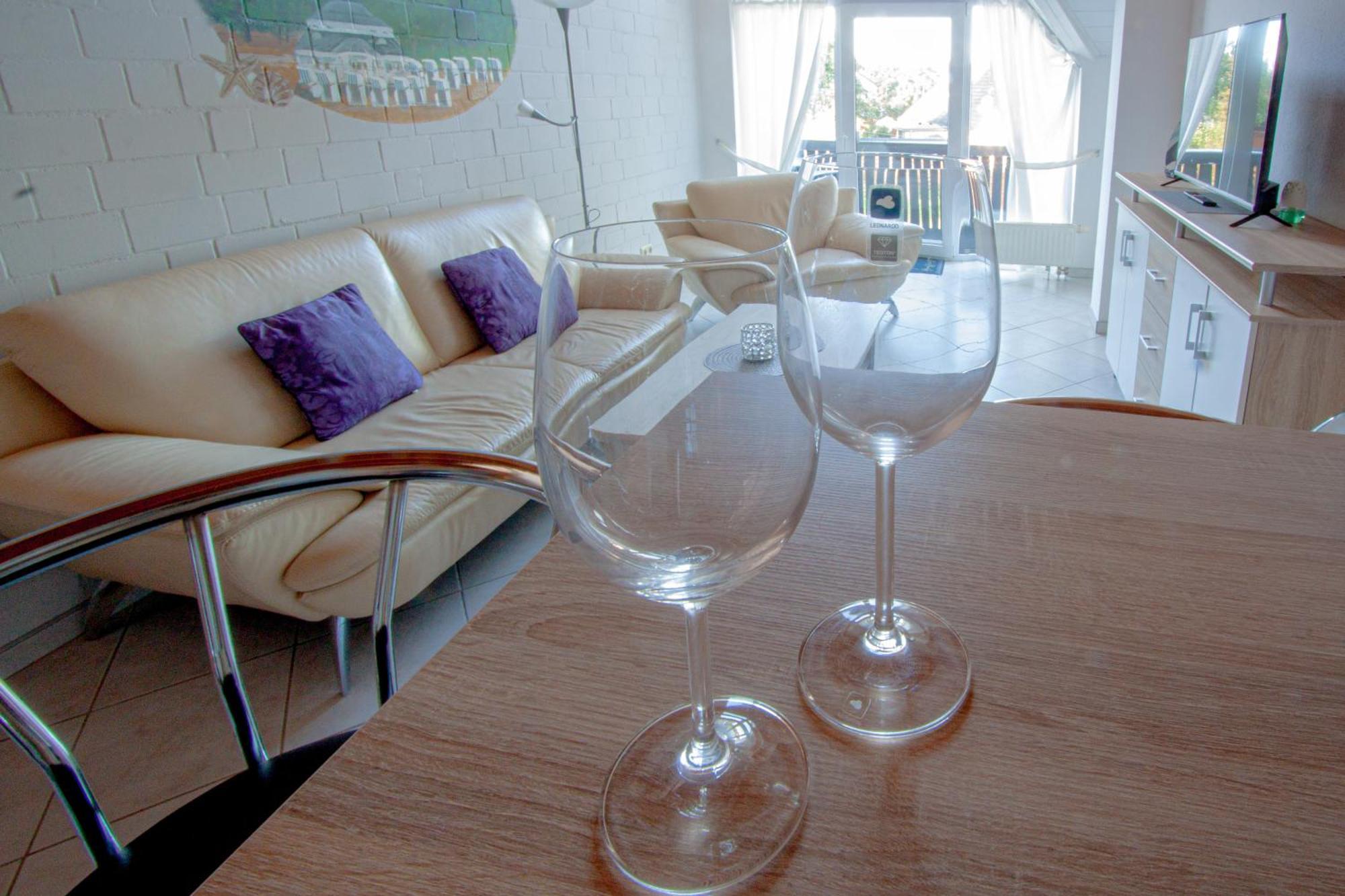 Apartment Hausanna - Casanautico
