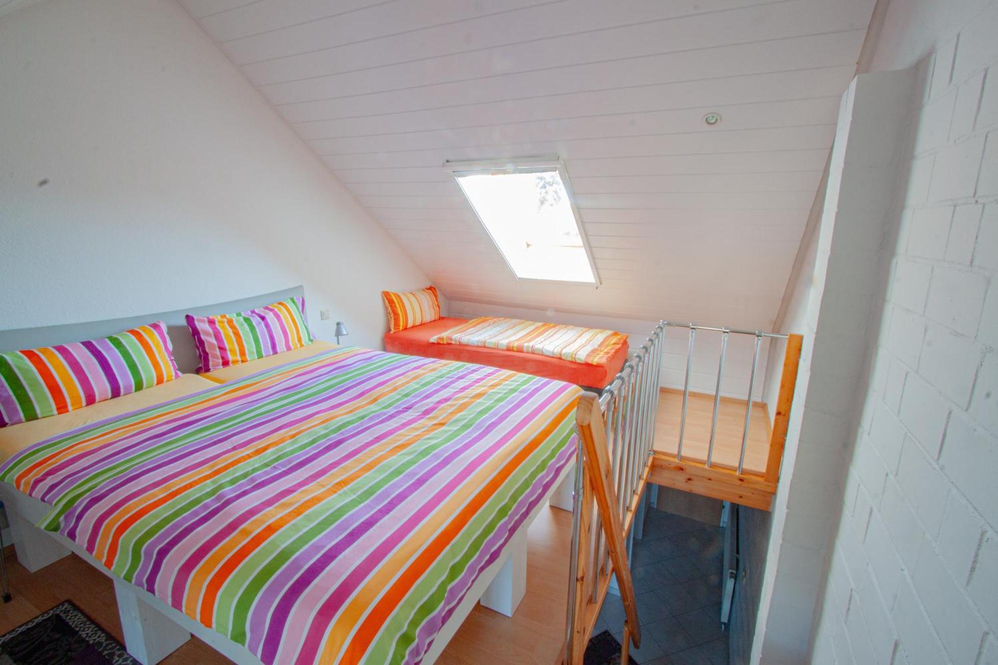 Hausanna - Casanautico Apartment *
