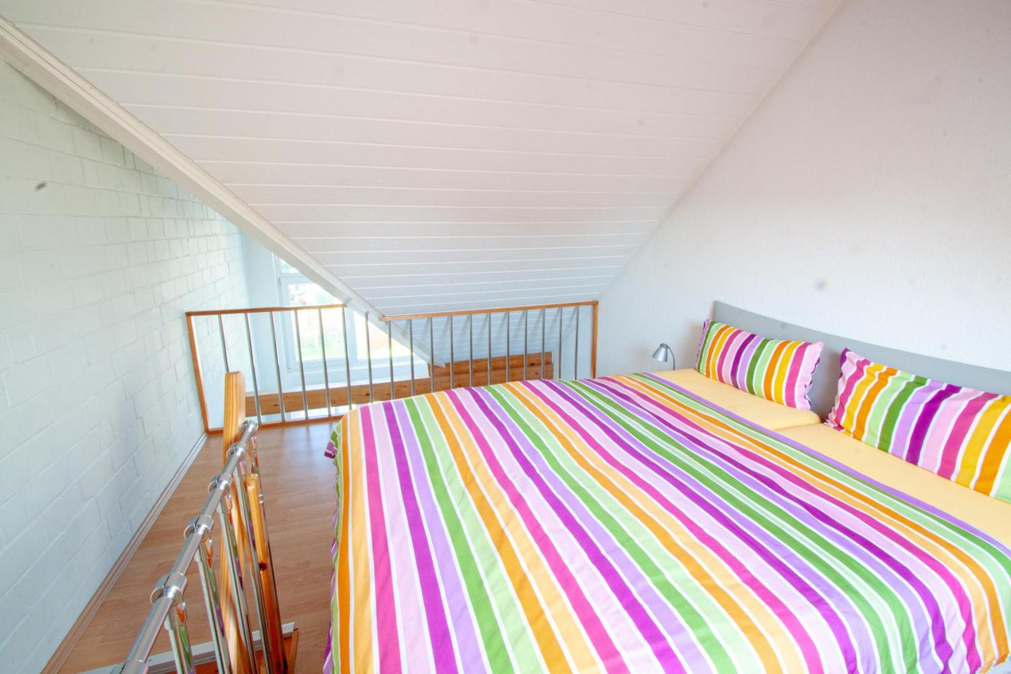 Hausanna - Casanautico Apartment Ueckermünde