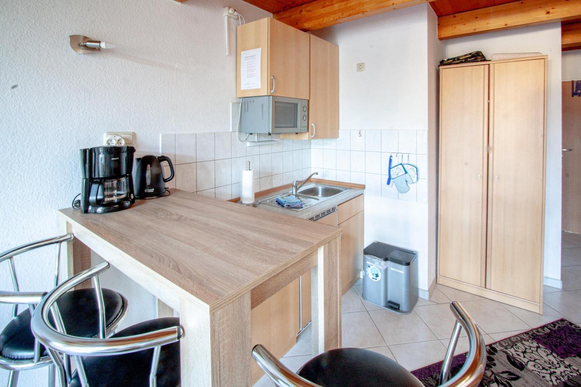Hausanna - Casanautico Apartment *