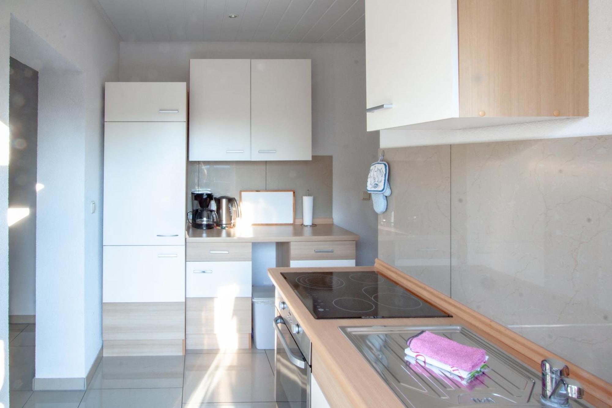 Hausanna - Casanautico Apartment *