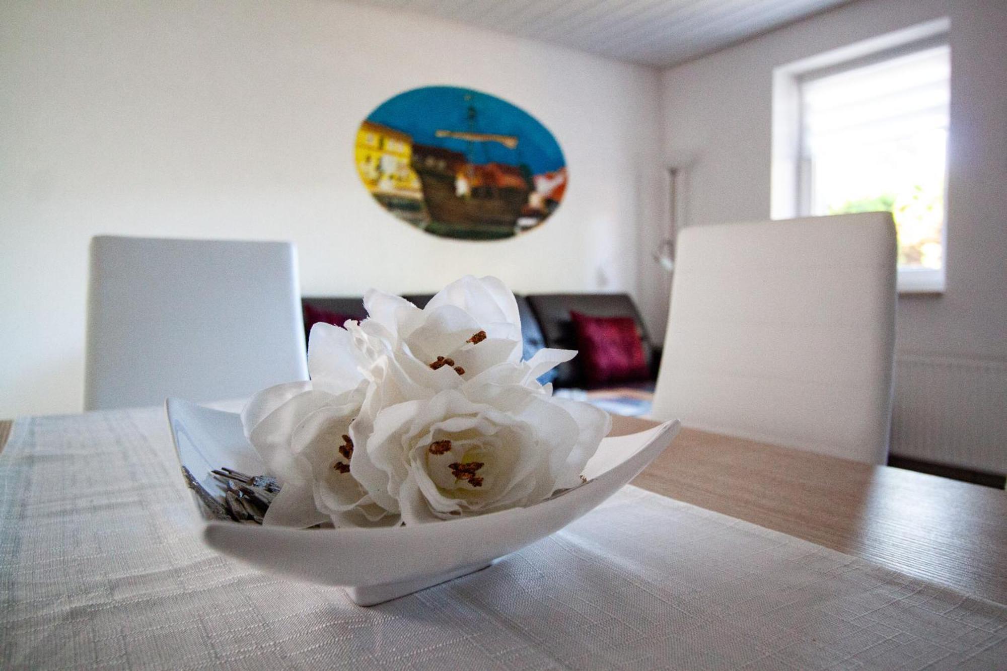 Apartment Hausanna - Casanautico