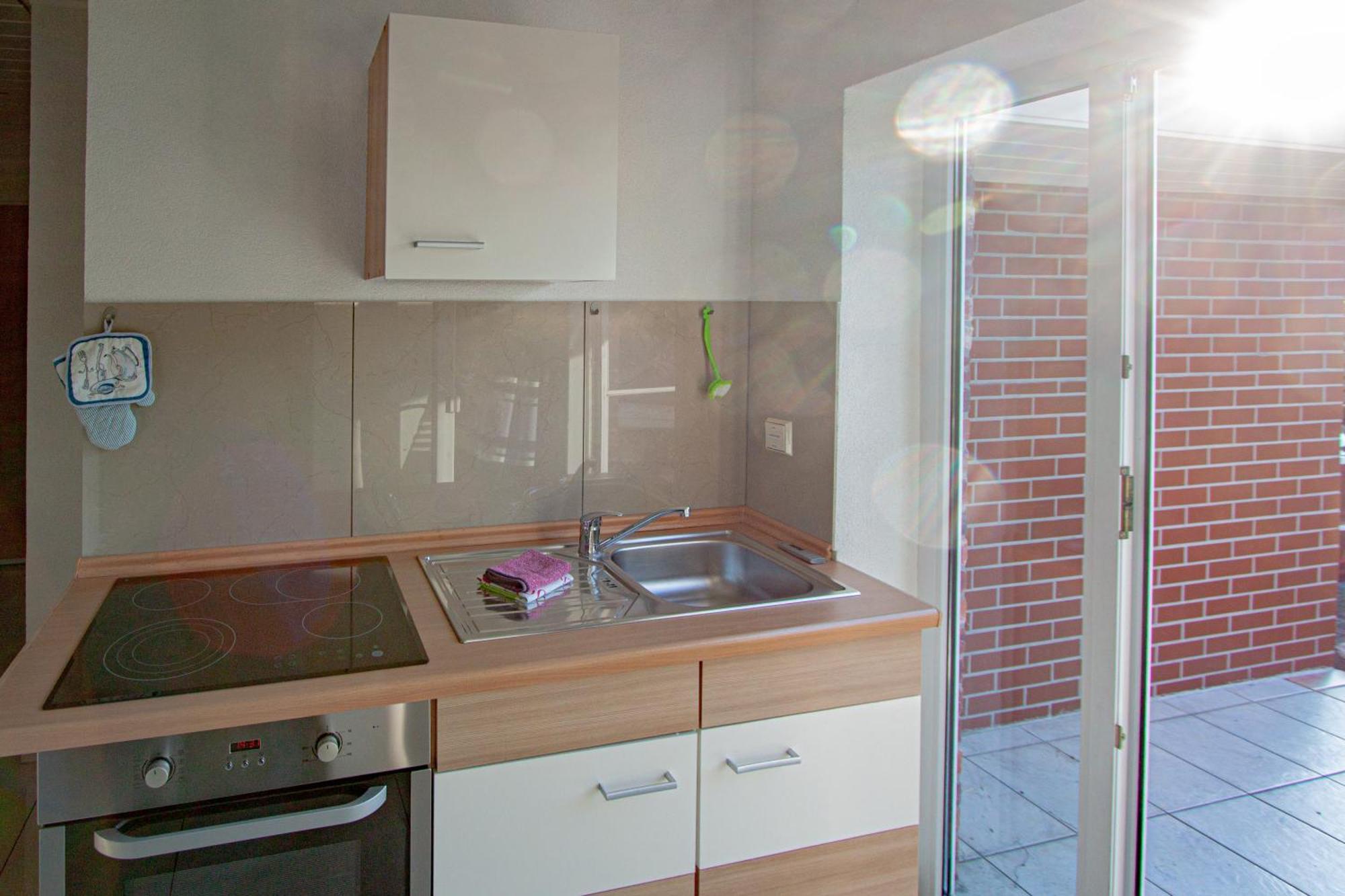 Hausanna - Casanautico Apartment *