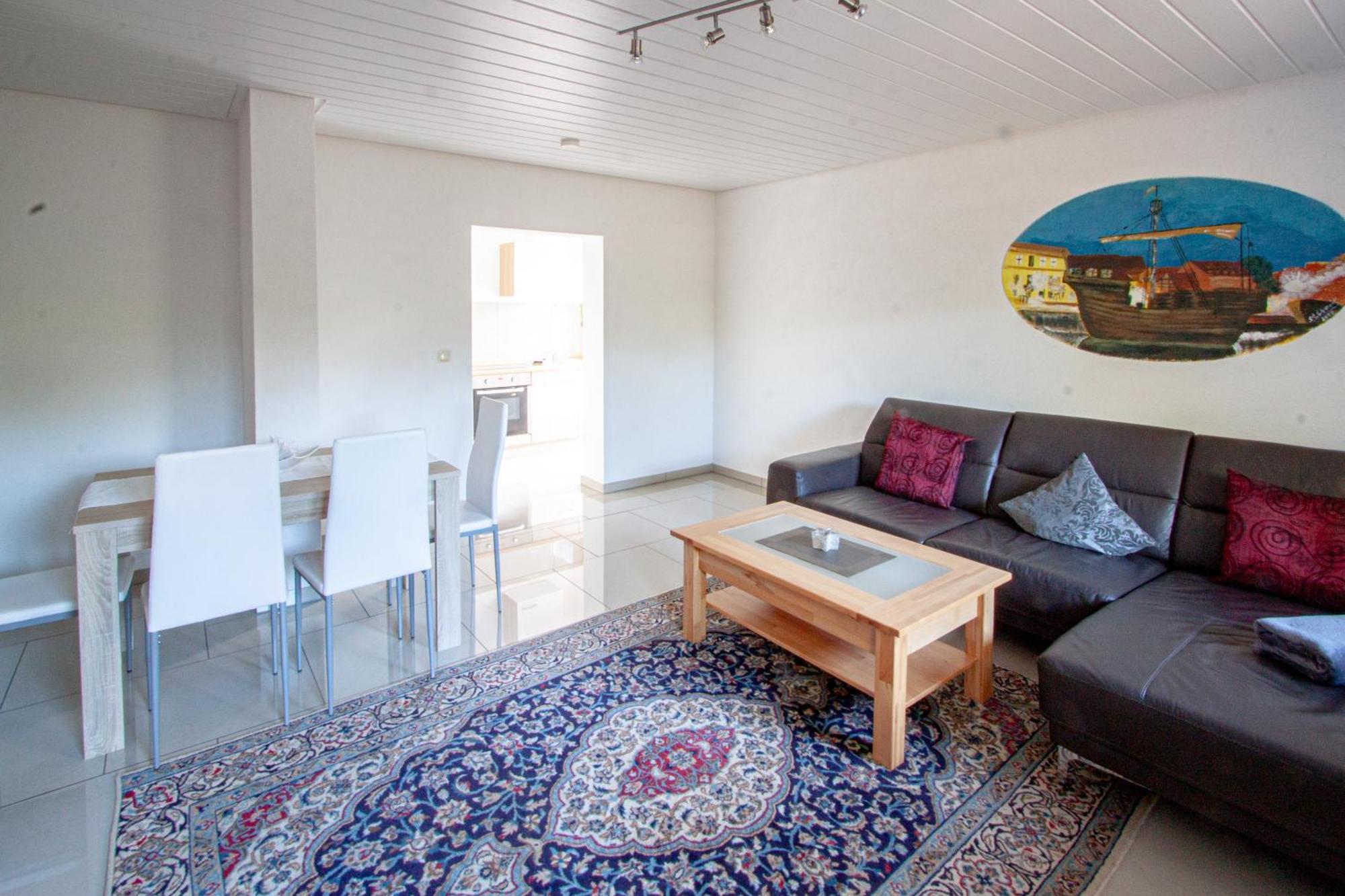 Hausanna - Casanautico Apartment Ueckermünde