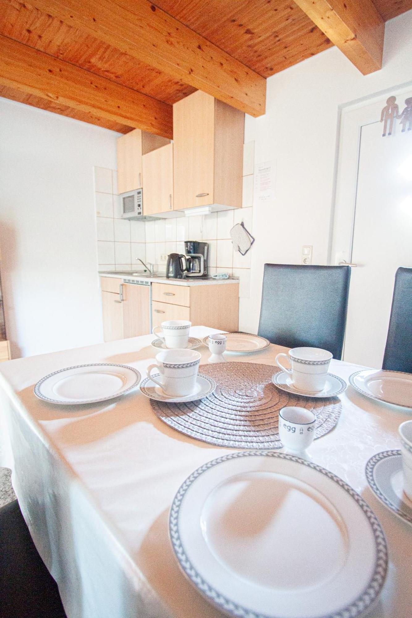 Apartment Hausanna - Casanautico *