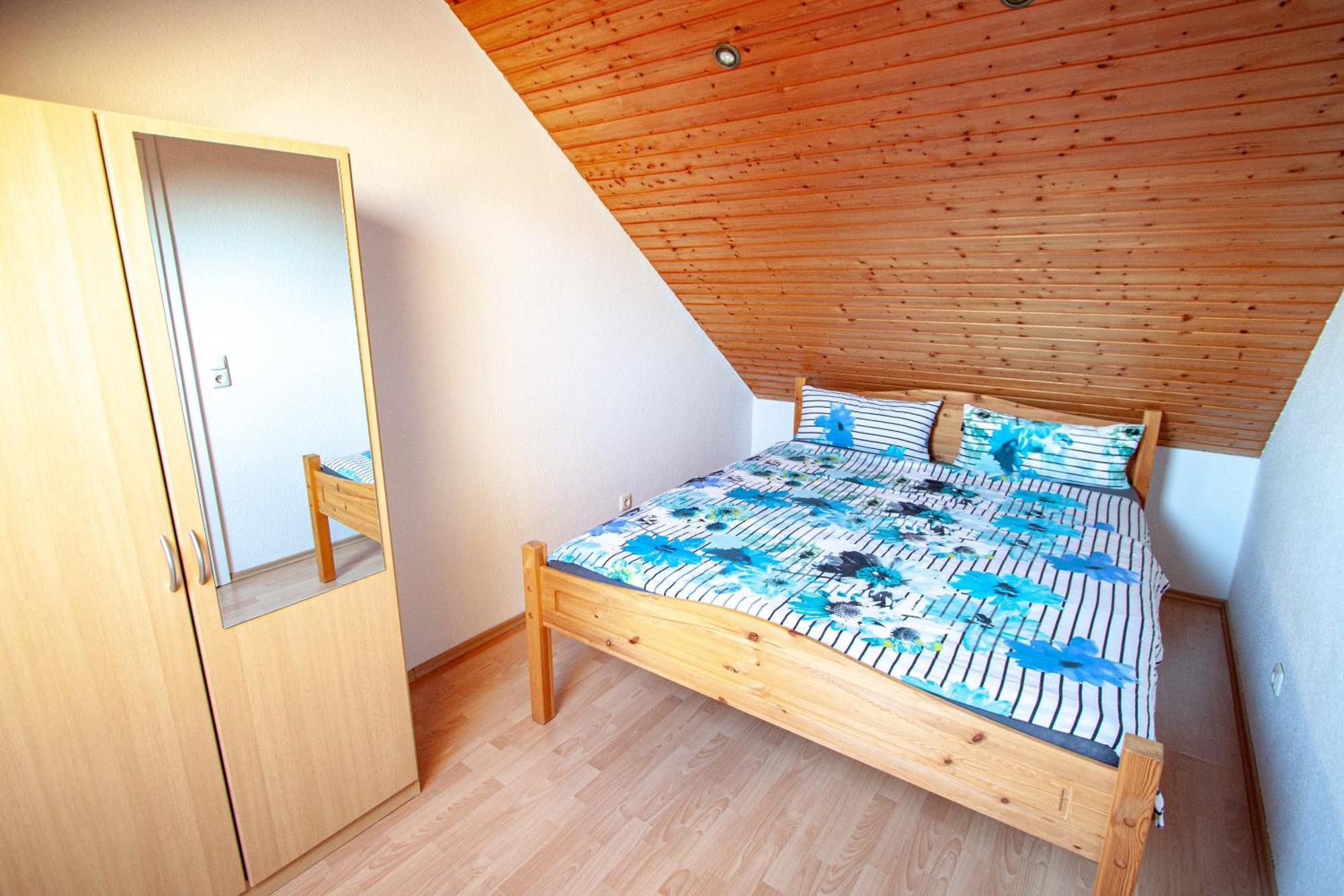 Hausanna - Casanautico * Ueckermünde